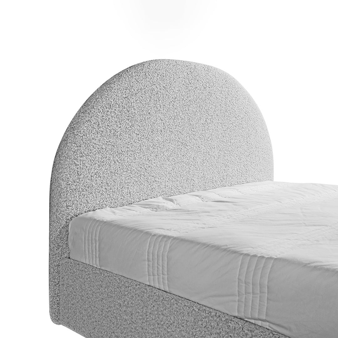 Shoredale Queen Bed Frame with Storage