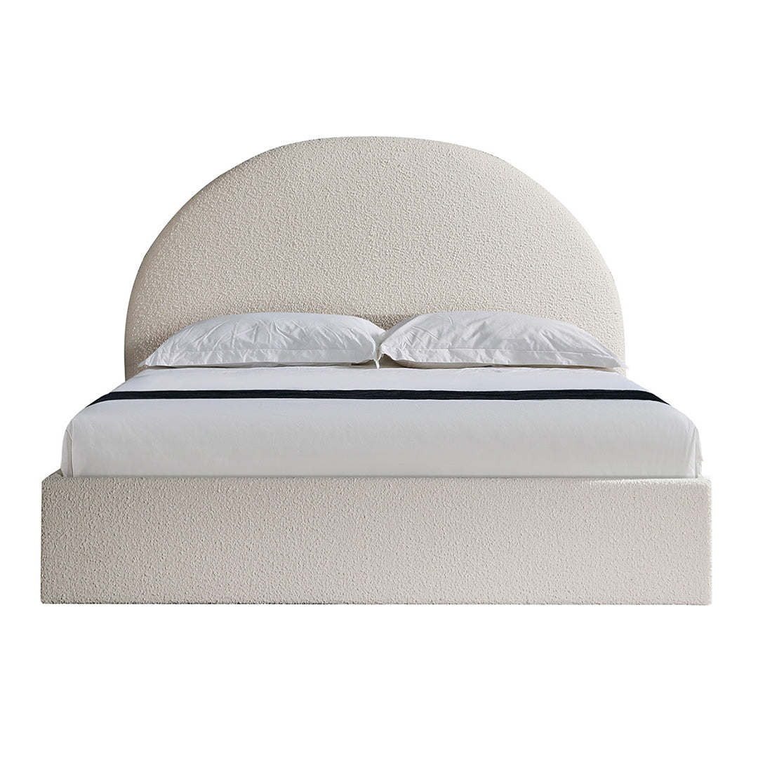 Shoredale Queen Bed Frame with Storage