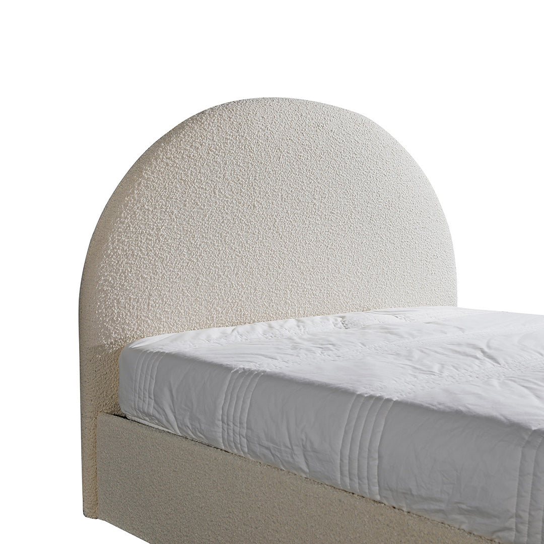 Shoredale Queen Bed Frame with Storage