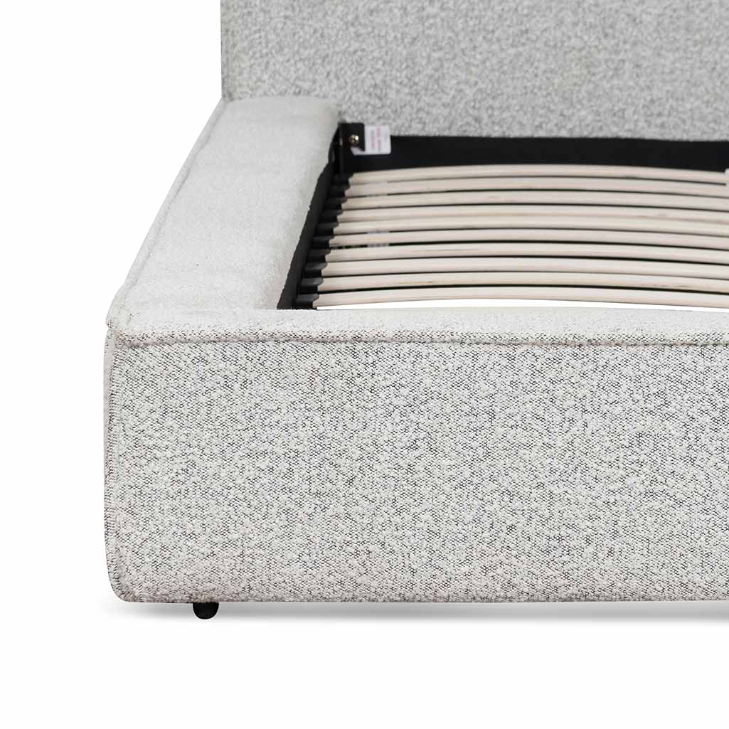 Hengrave Queen Bed Frame