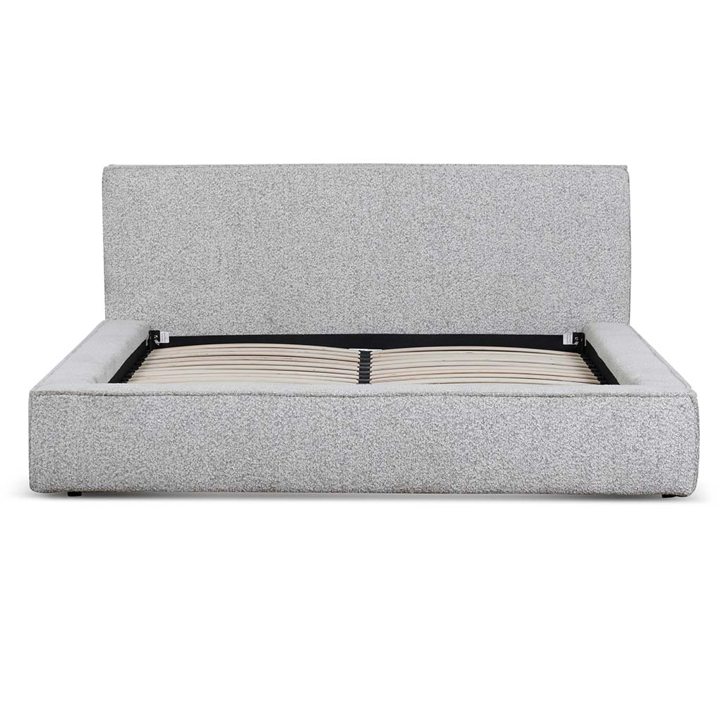 Hengrave Queen Bed Frame