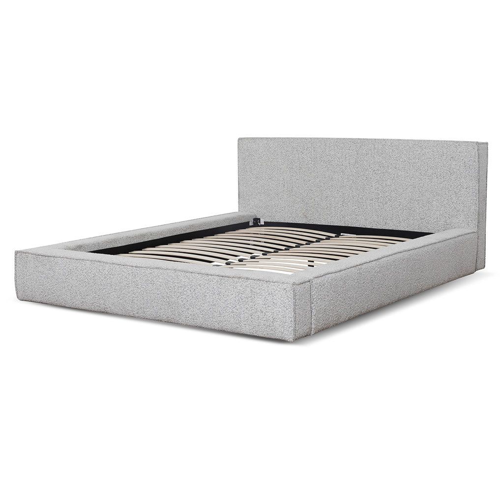 Hengrave Queen Bed Frame