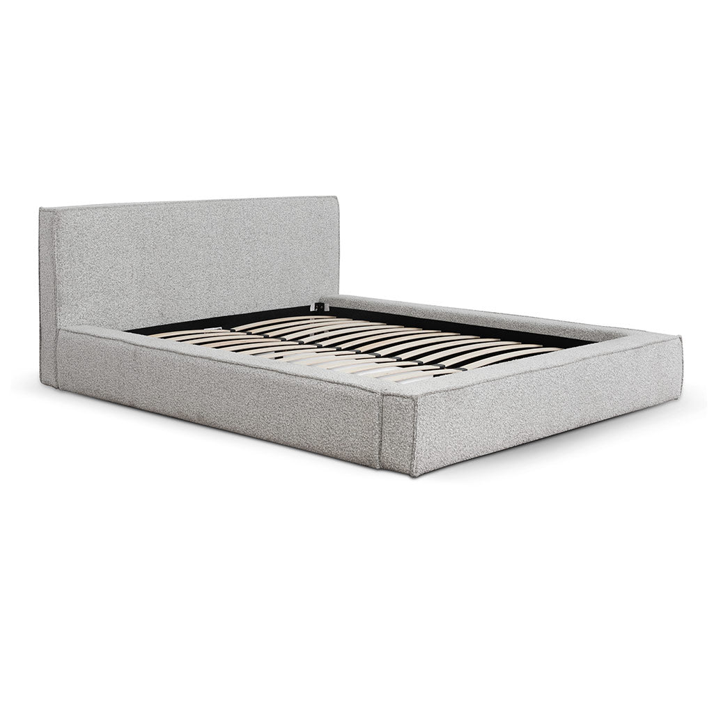 Hengrave Queen Bed Frame