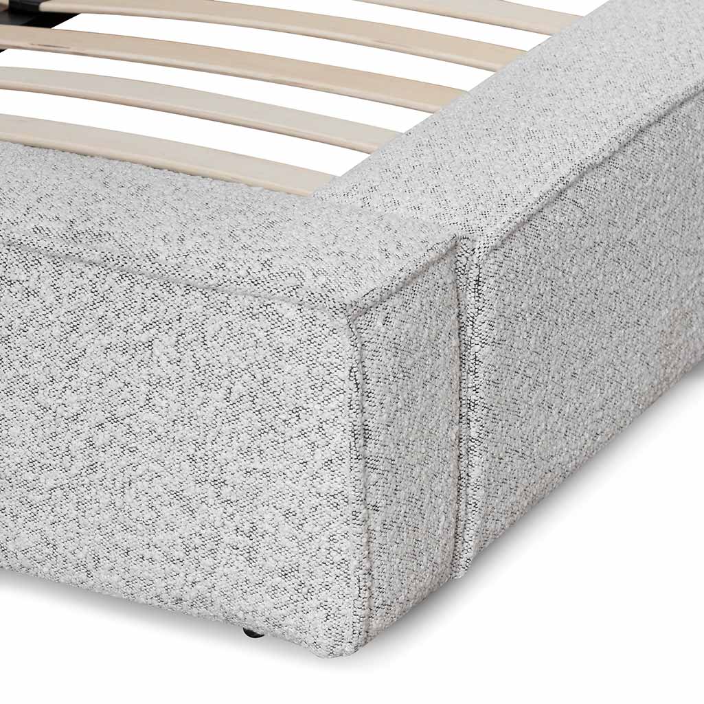 Hengrave Queen Bed Frame