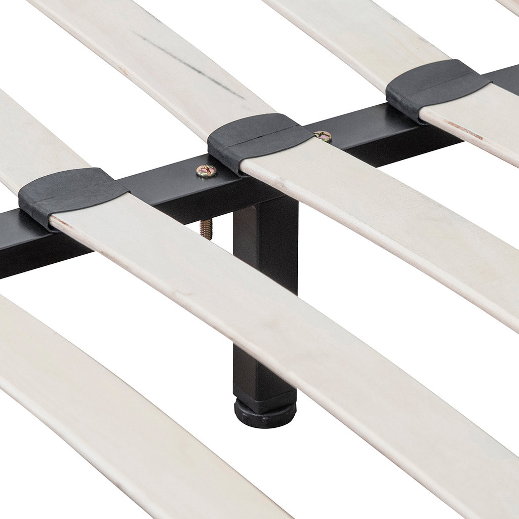 Hengrave Queen Bed Frame