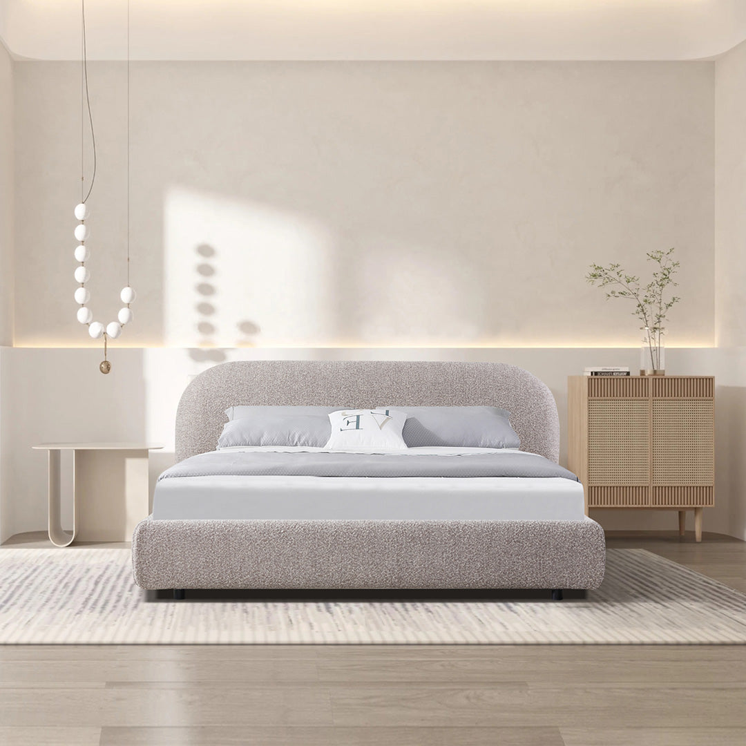 Sangrove King Bed Frame