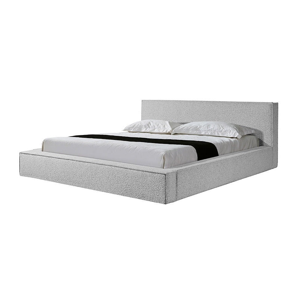 Rodmell King Bed Frame