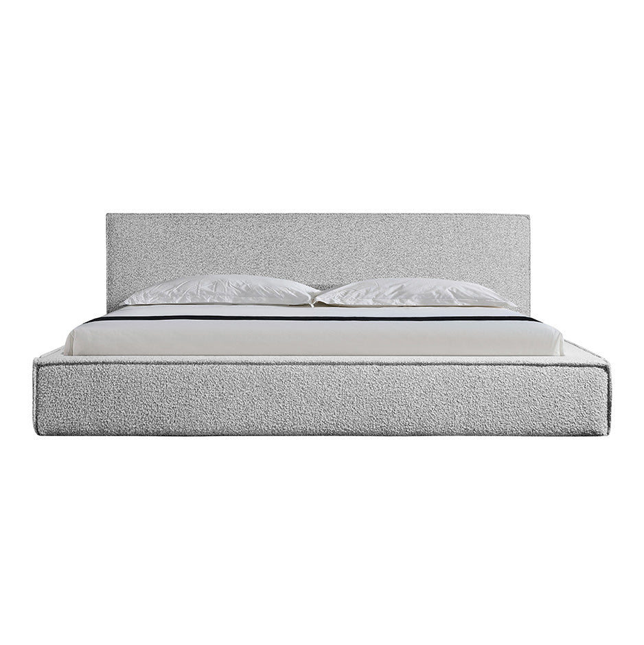 Rodmell King Bed Frame