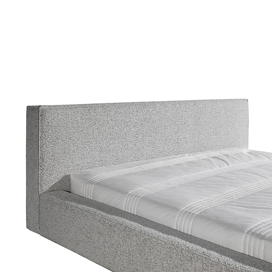 Rodmell King Bed Frame