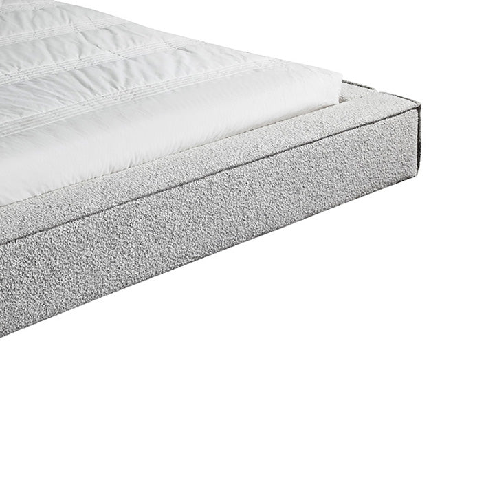 Rodmell King Bed Frame