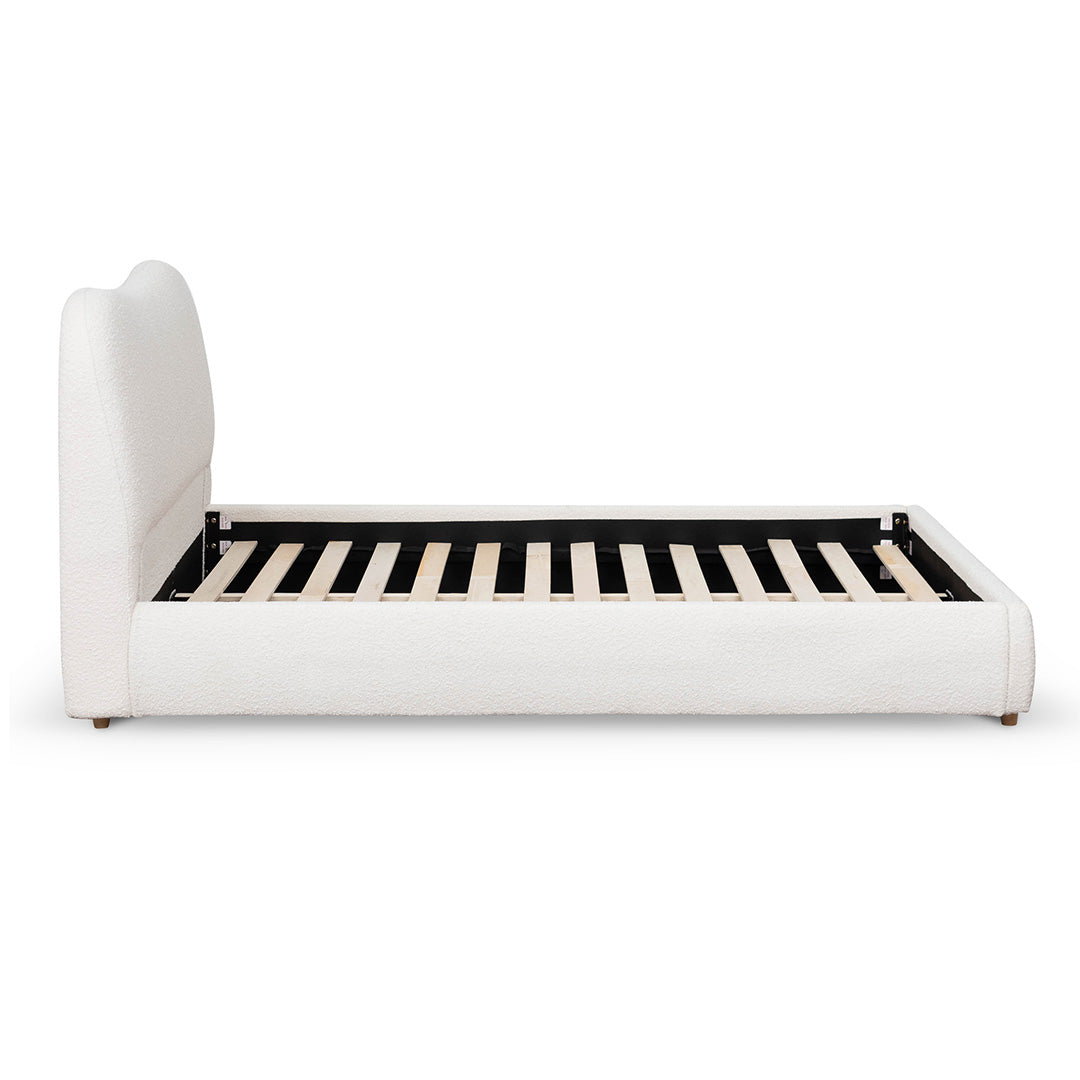 Redshore Queen Bed Frame