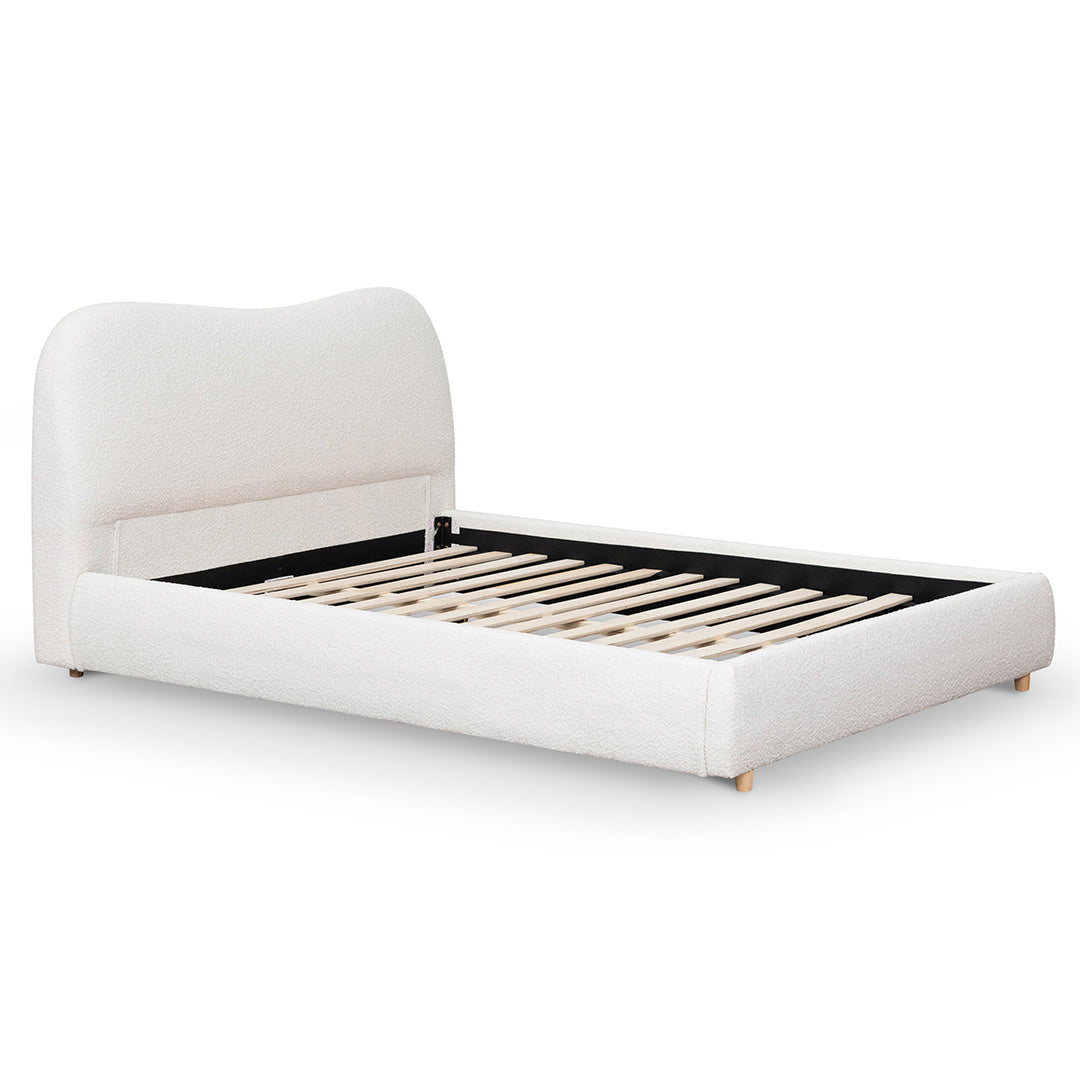 Redshore Queen Bed Frame