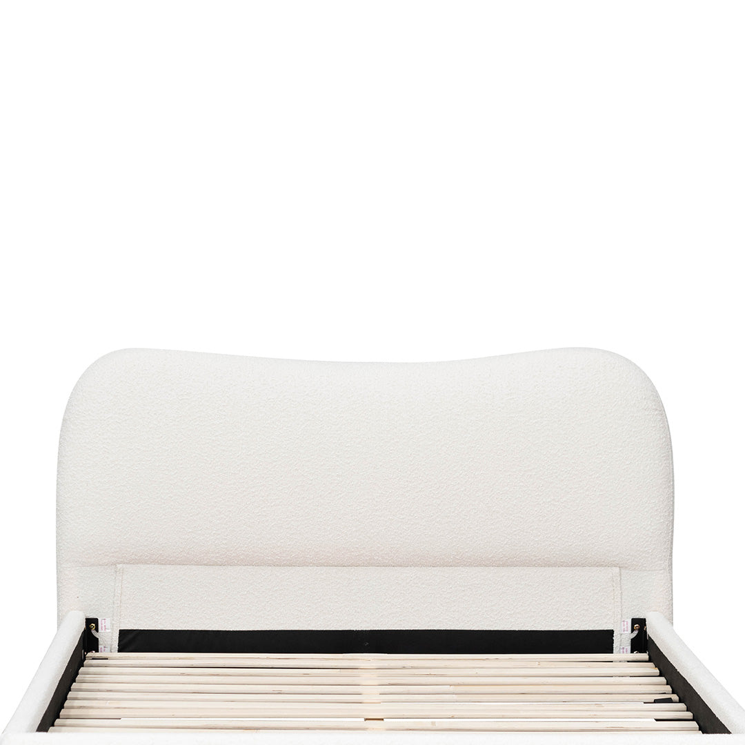 Redshore Queen Bed Frame
