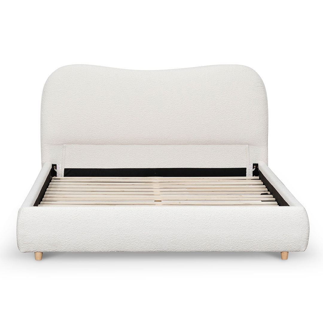 Redshore Queen Bed Frame
