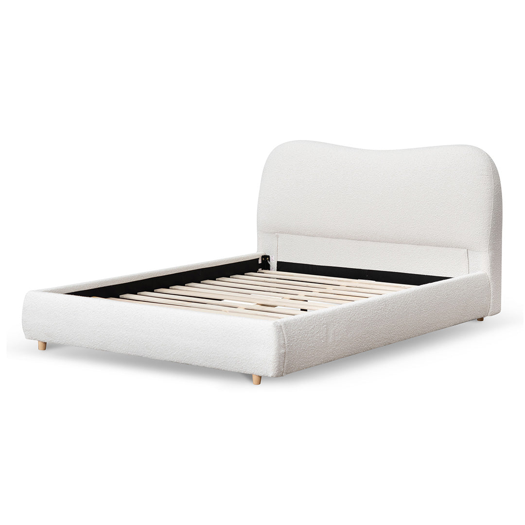 Redshore Queen Bed Frame
