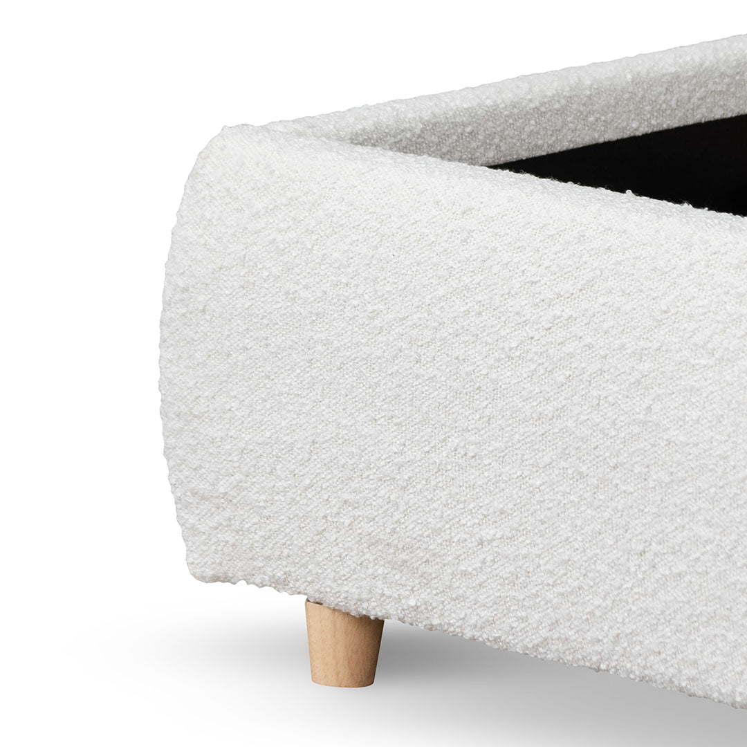 Redshore Queen Bed Frame