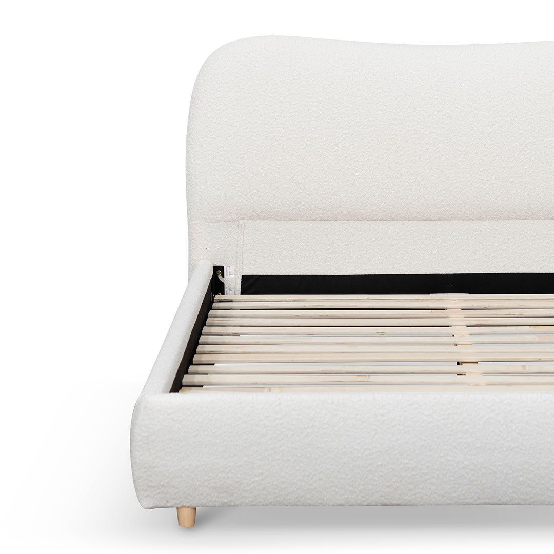 Redshore Queen Bed Frame