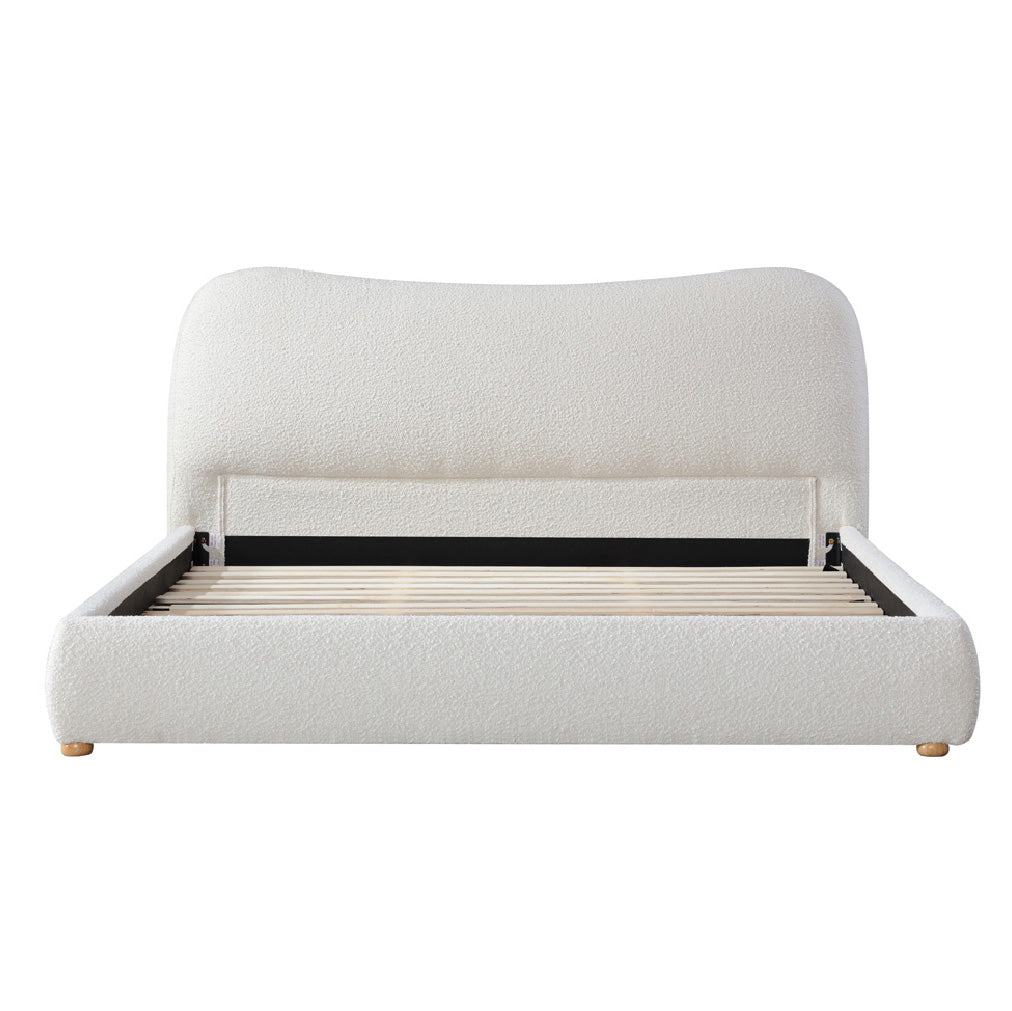Longwood King Bed Frame