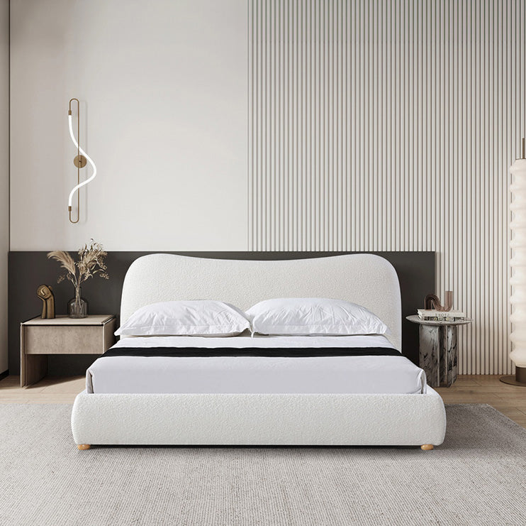 Longwood King Bed Frame