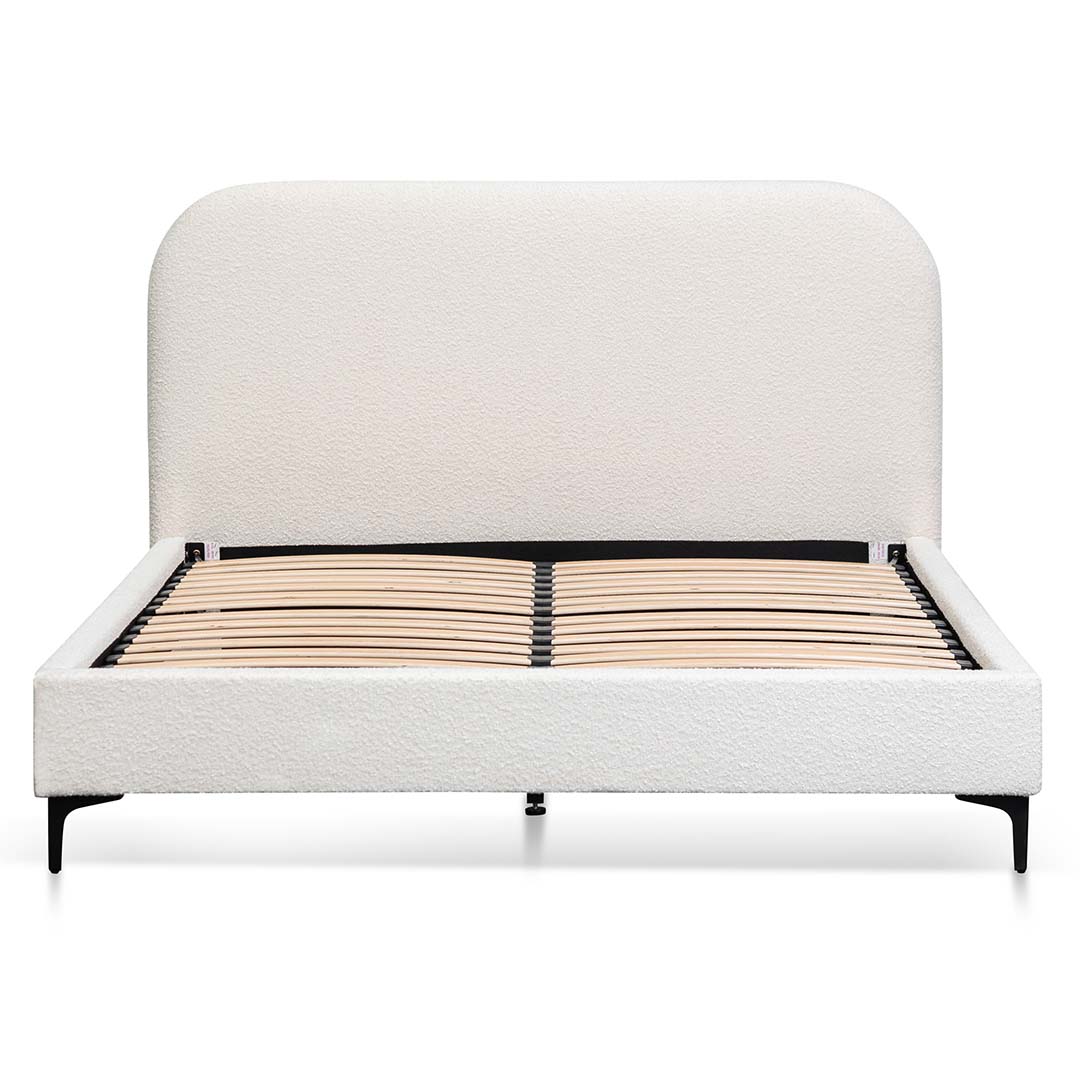 Velindre King Bed Frame