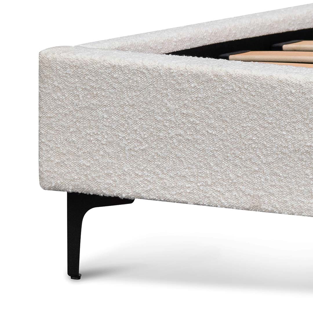 Velindre King Bed Frame