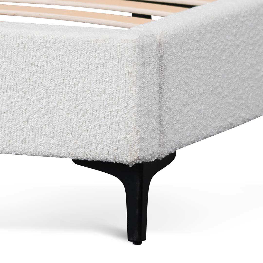 Velindre King Bed Frame