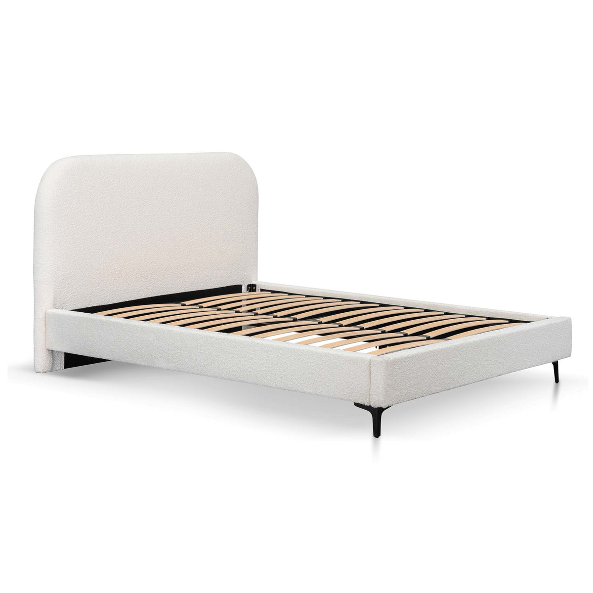 Velindre King Bed Frame