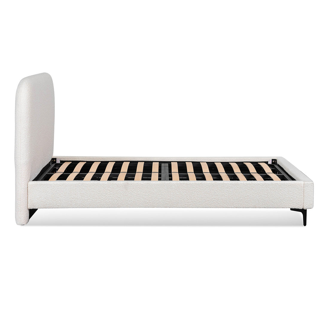 Velindre King Bed Frame