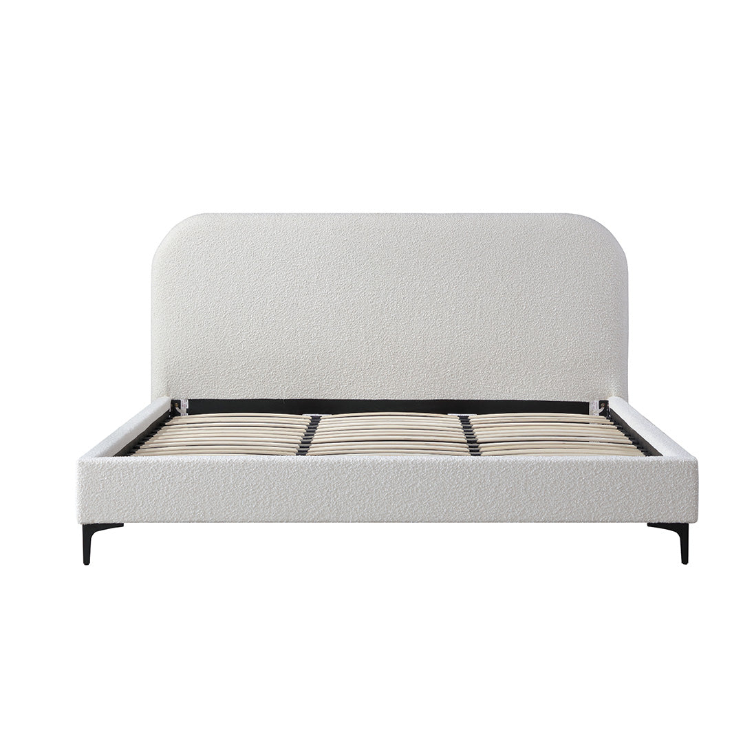 Rainview Queen Bed Frame