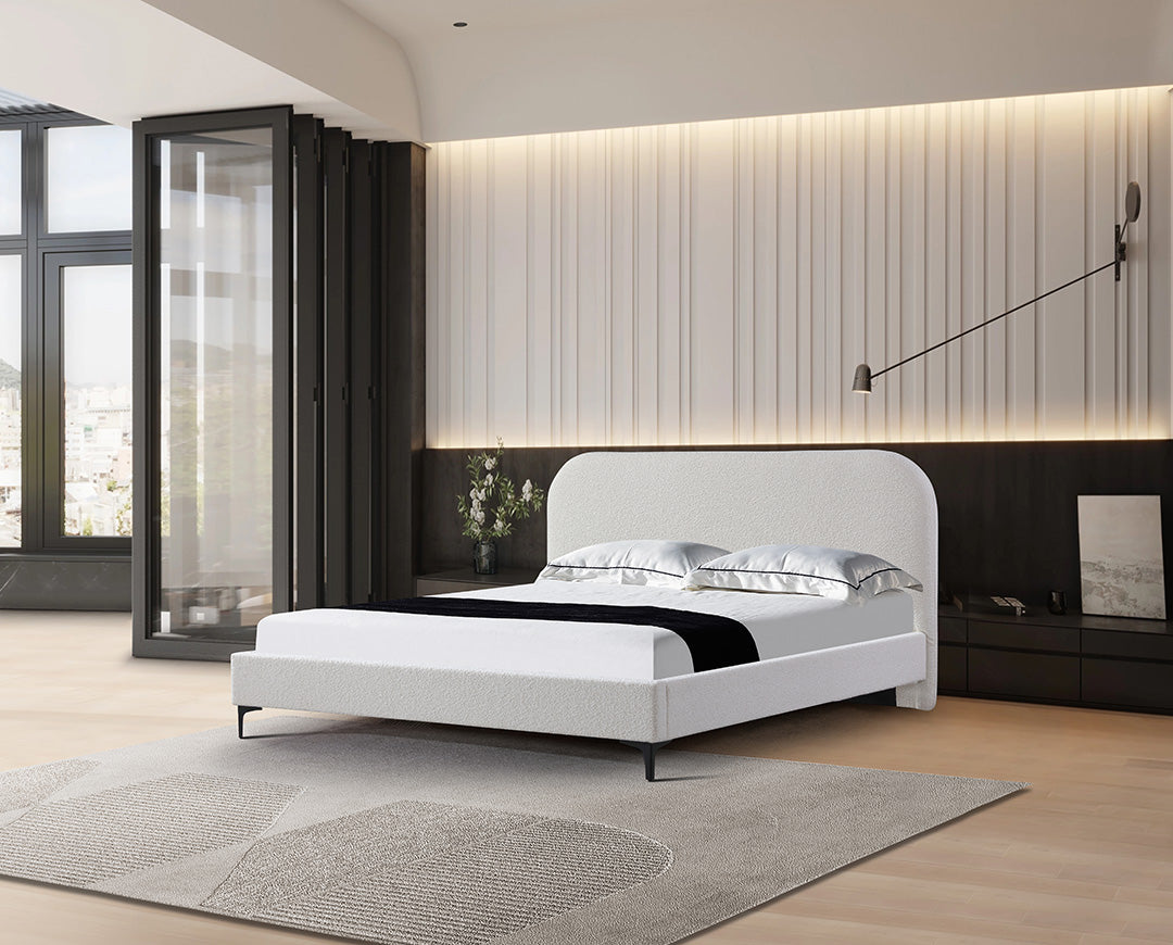 Rainview Queen Bed Frame