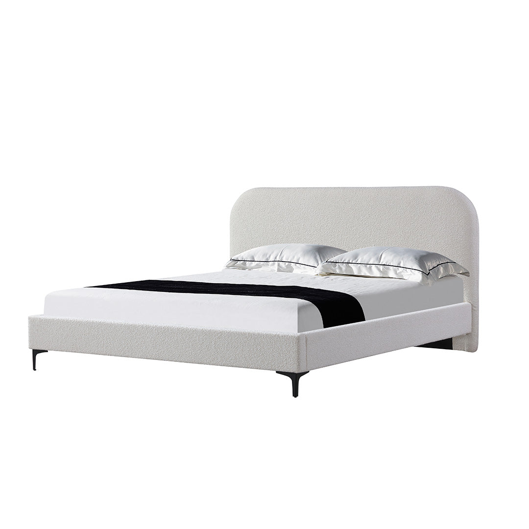 Rainview Queen Bed Frame