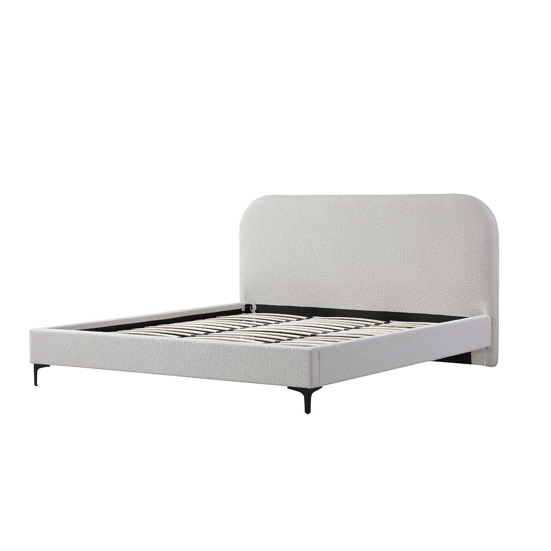 Rainview Queen Bed Frame