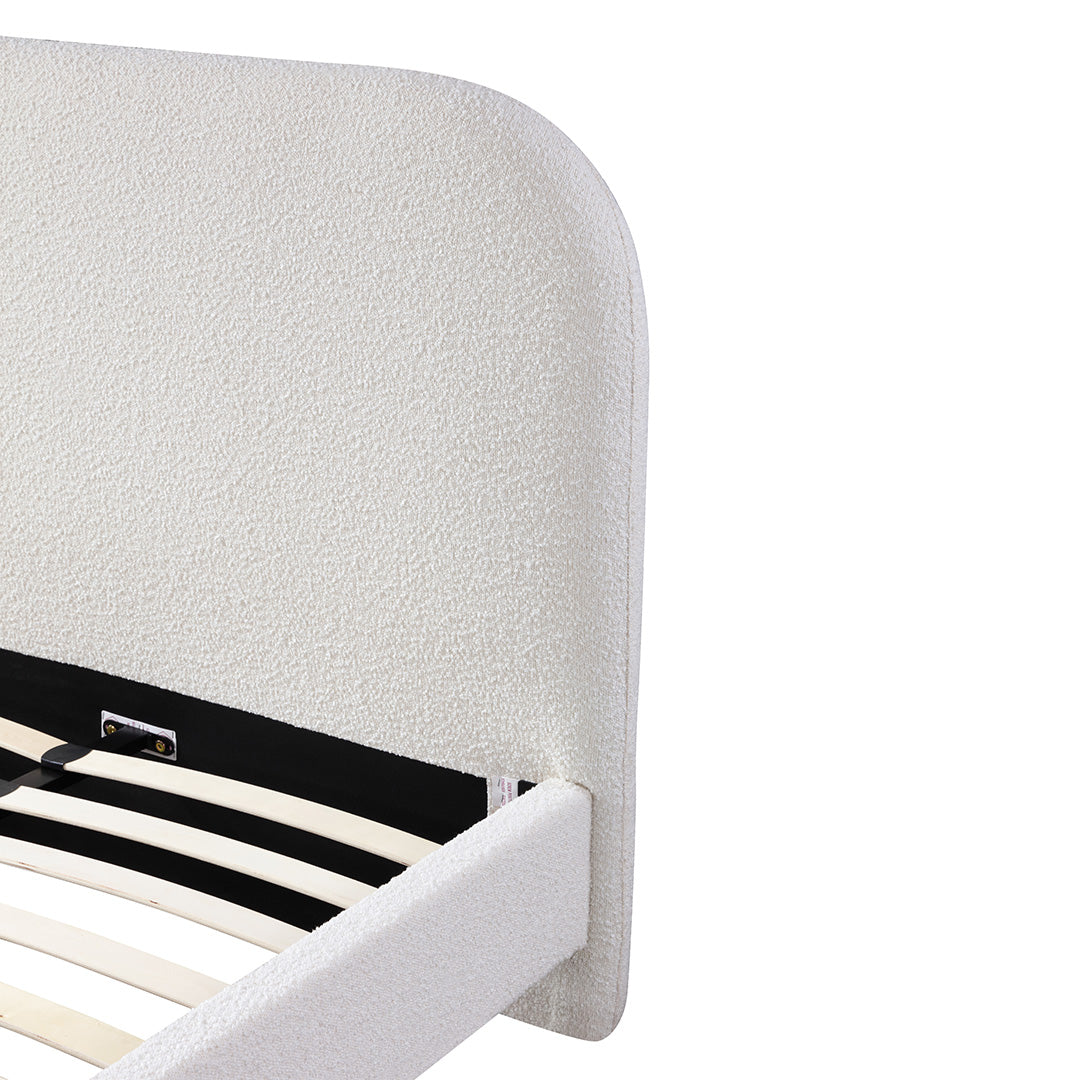 Rainview Queen Bed Frame