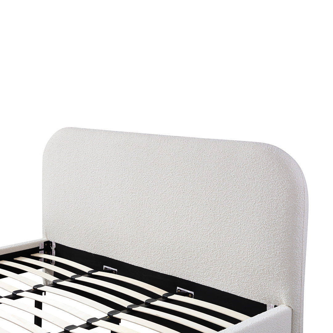 Rainview Queen Bed Frame