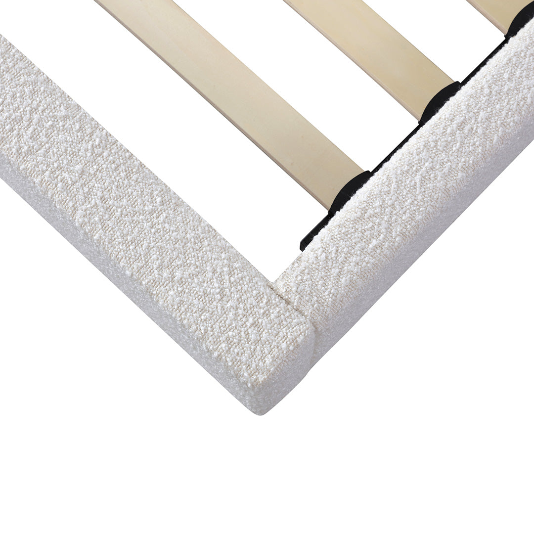 Rainview Queen Bed Frame