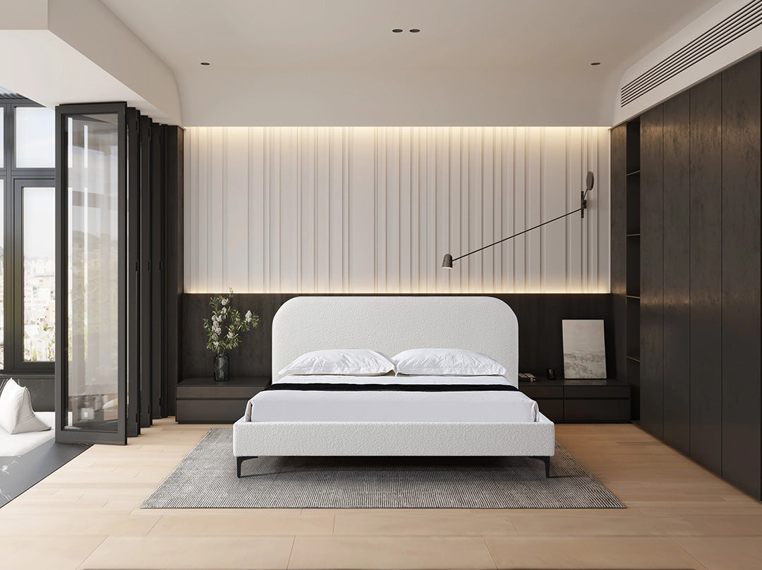 Rainview Queen Bed Frame