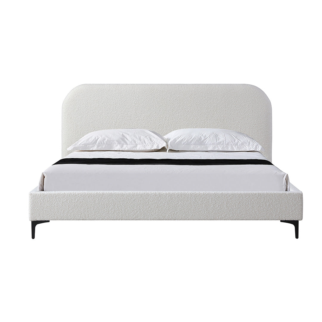 Rainview Queen Bed Frame