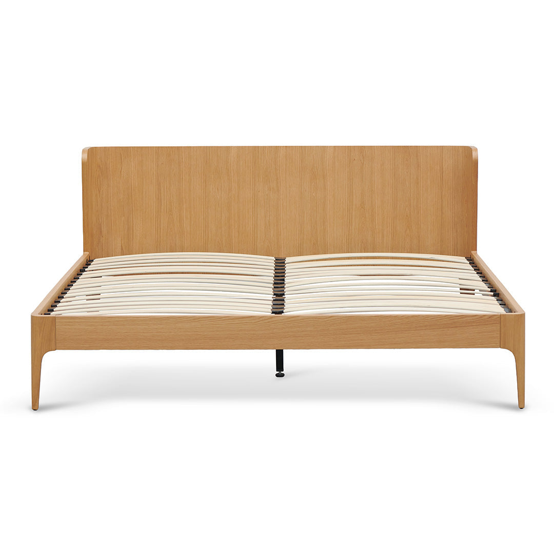 Lyminster Queen Bed Frame