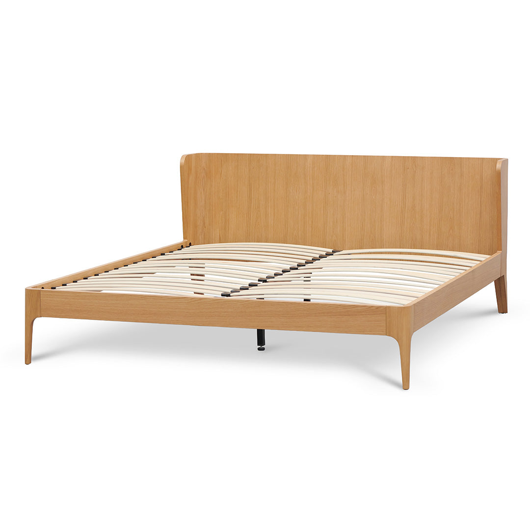 Lyminster Queen Bed Frame