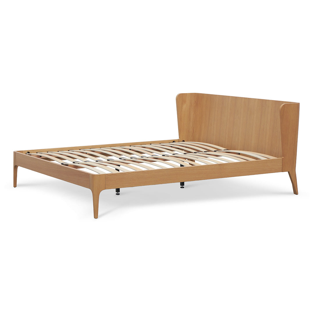 Lyminster Queen Bed Frame