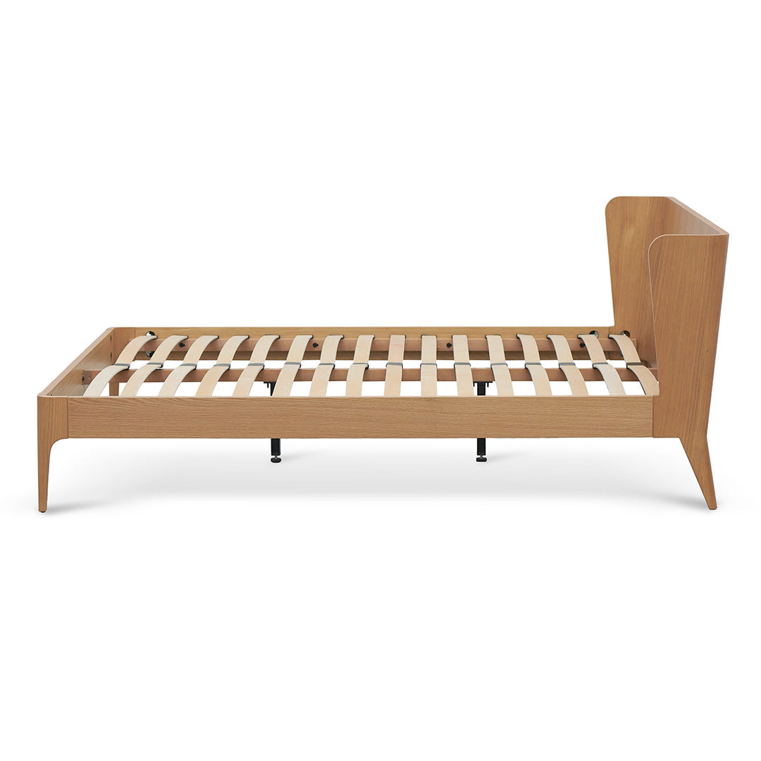 Lyminster Queen Bed Frame