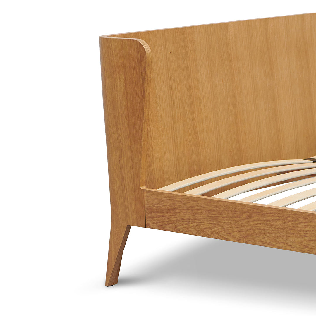 Lyminster Queen Bed Frame