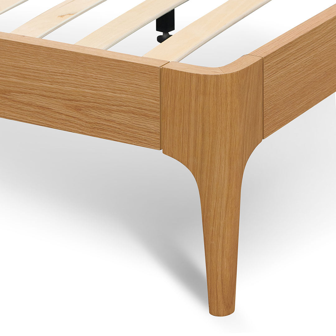 Lyminster Queen Bed Frame