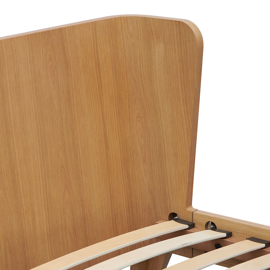 Lyminster Queen Bed Frame