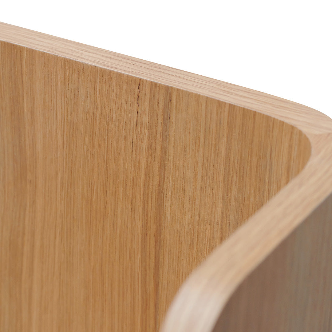 Lyminster Queen Bed Frame