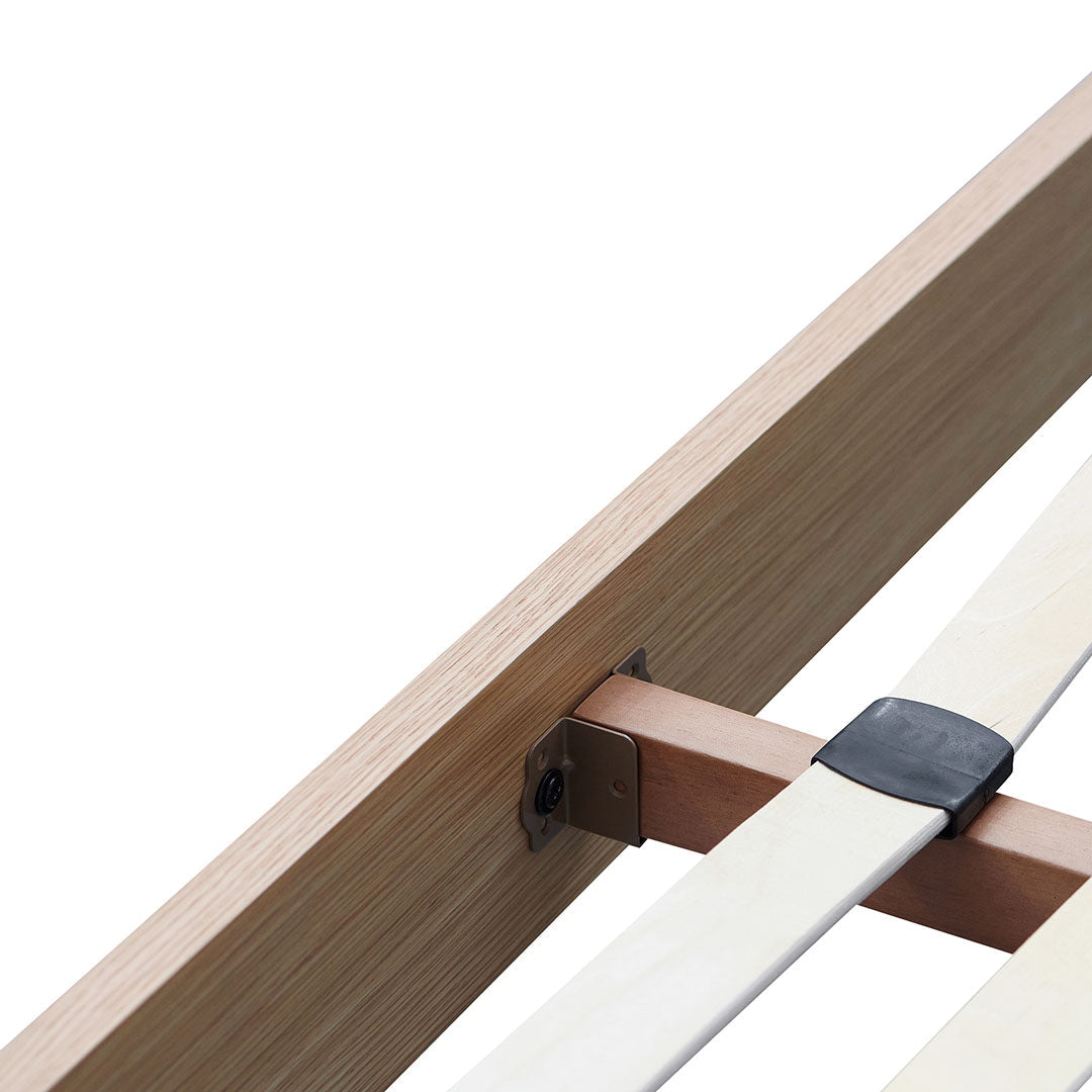 Lyminster Queen Bed Frame
