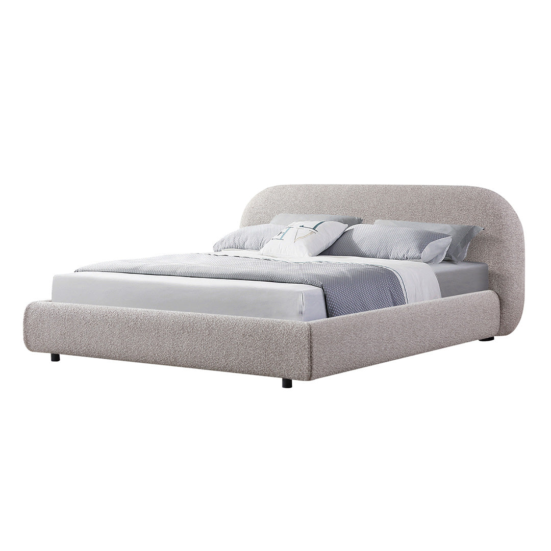 Sangrove King Bed Frame