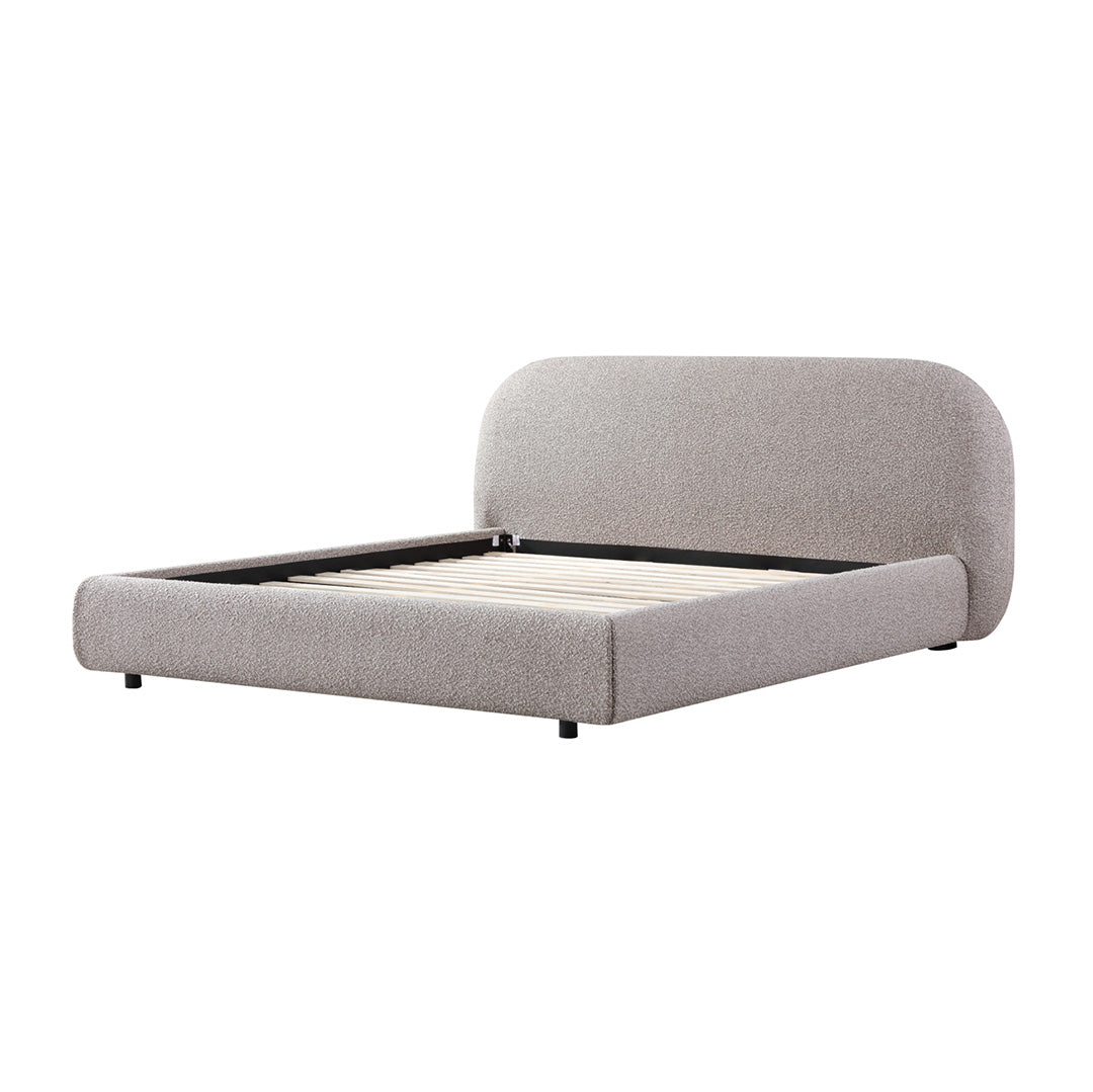 Meadowridge Queen Bed Frame