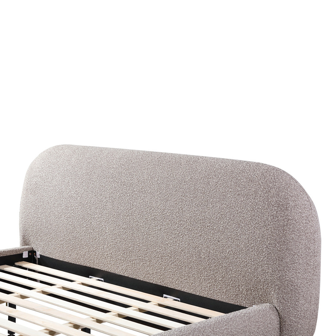 Meadowridge Queen Bed Frame