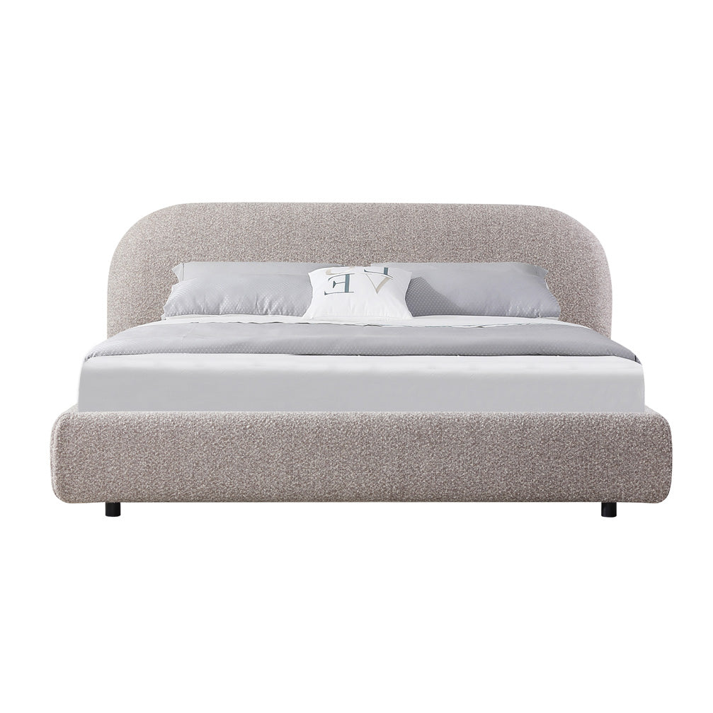 Meadowridge Queen Bed Frame